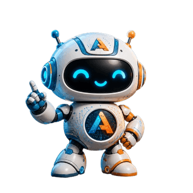 Mascotte Asam