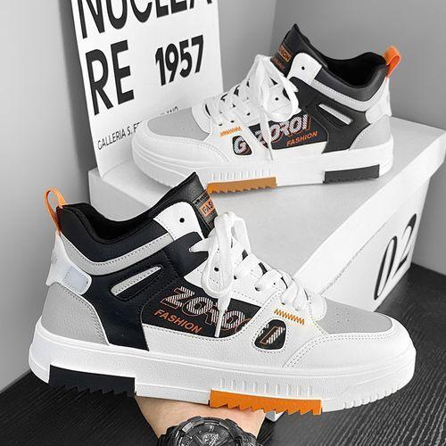 Baskets Pour Hommes Baskets Populaires