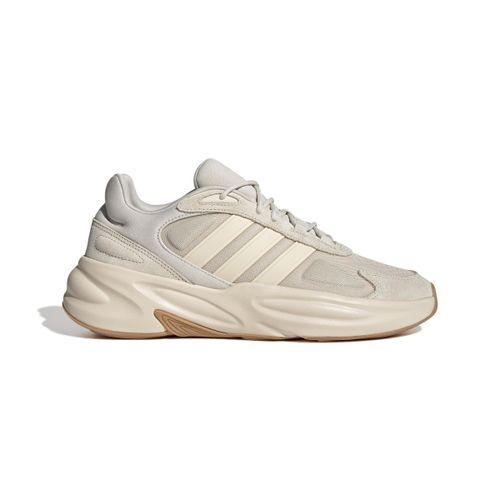 Adidas Ozelle Cloudfoam Shoes Chaussures Hommes - Beige