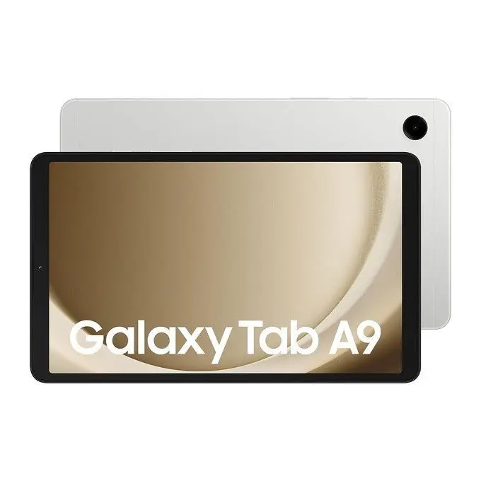 Samsung GALAXY TAB A9 - 8.7''- 8mpx- 4/64Go - 5100mAh