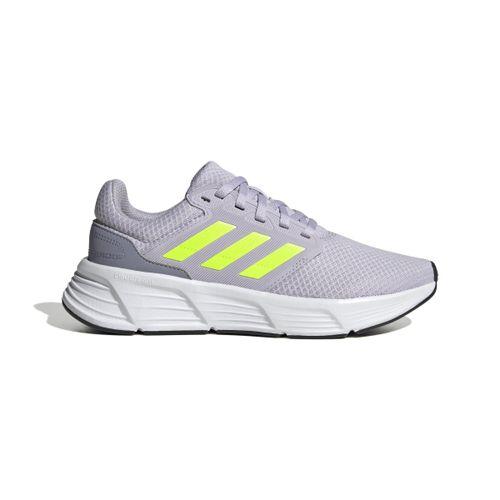 Adidas Galaxy 6 Shoes Chaussures Femmes - Violet