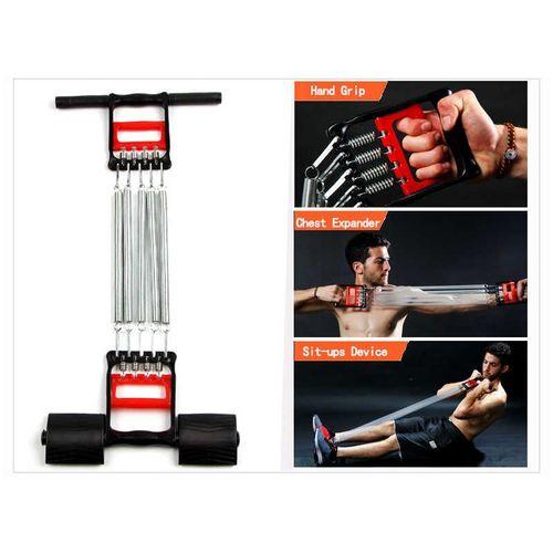 Extenseur musculaire pectoral - extracteur de tension