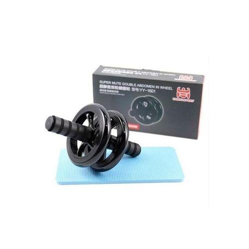 APARREIL Abdominal FITNESS UNISEX multicolore