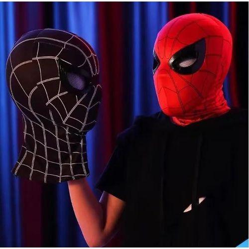 Masque Spiderman - Yeux Dynamique
