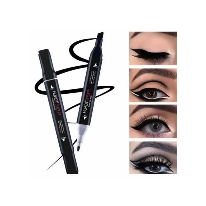 Eyeliner À Double Extrémité