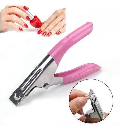 COUPE-BORDURE Acier inoxydable - 5" pouces