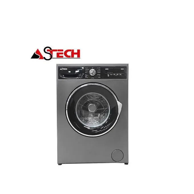 Astech Machine à laver inverter MLV70B-N71NV-LD - 7kg