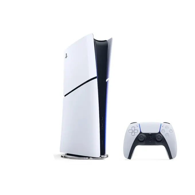 Sony PlayStation 5 PS5 - Slim Digital Edition - 1TB - CFI-2015