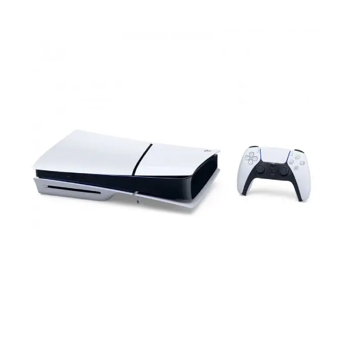 Sony Playstation 5 (Standart Edition)