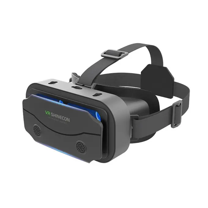 Lunettes G13 VR Téléphones 5 à 7 Pouces
