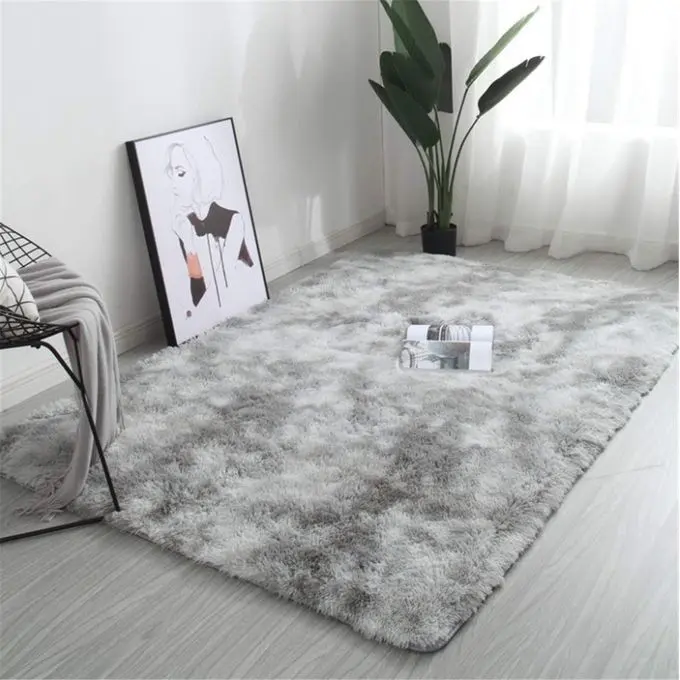 Tapis De Salon Rectangulaire 200cmx100cm