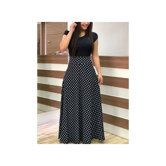 Mode Femme Robe Soirée Habillement Vêtements De Nuit Sexy