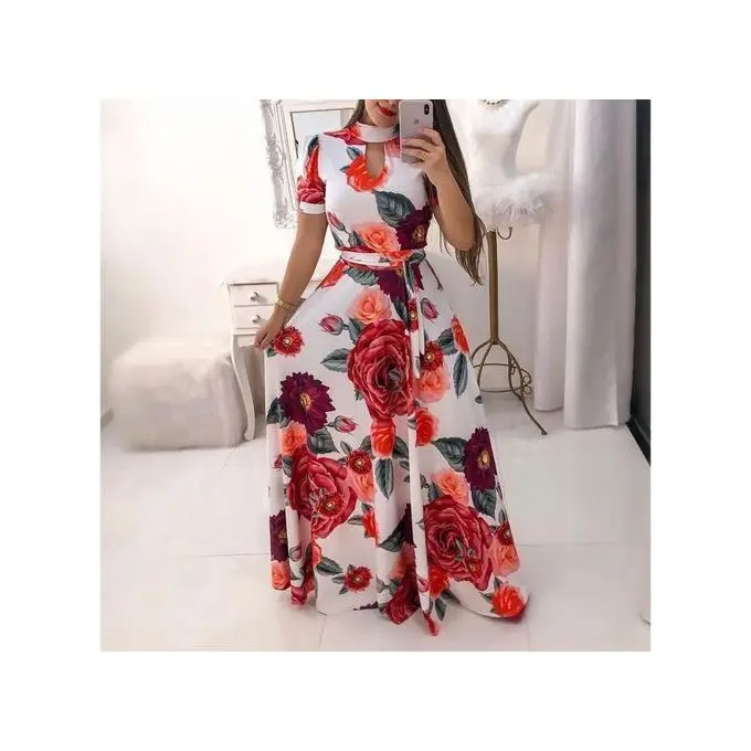 Robe Femme Mode Robe Soirée Habillement Vetements Robe De Nuit Sexy