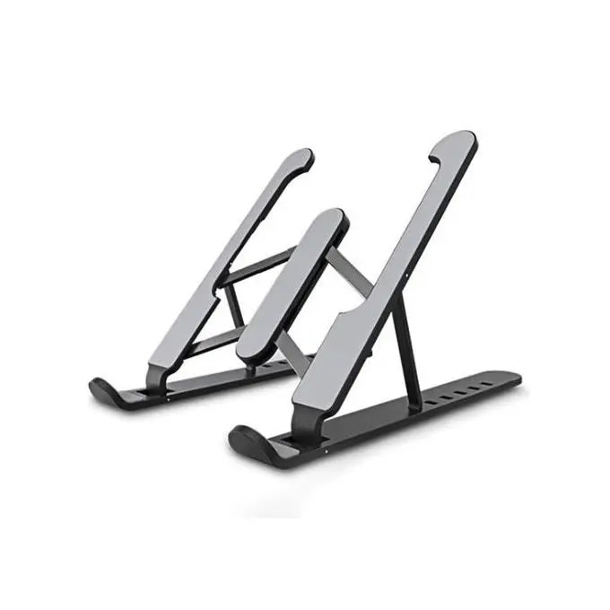 Support Pour Ordinateur Portable - Noir