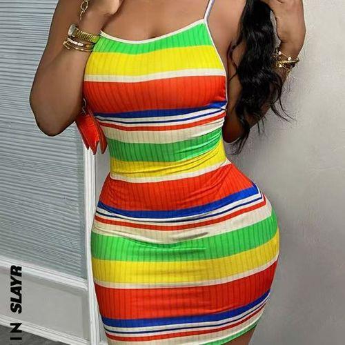 Trendy Mini Dresses Comfortable Elegant