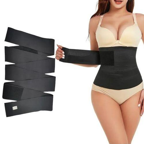 Gaine ceinture amincissante pour femme 5 mètres
