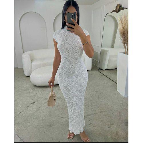 Robe Longue classe