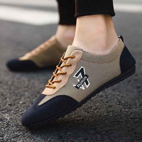 Baskets Décontractées Chaussures Pour Hommes