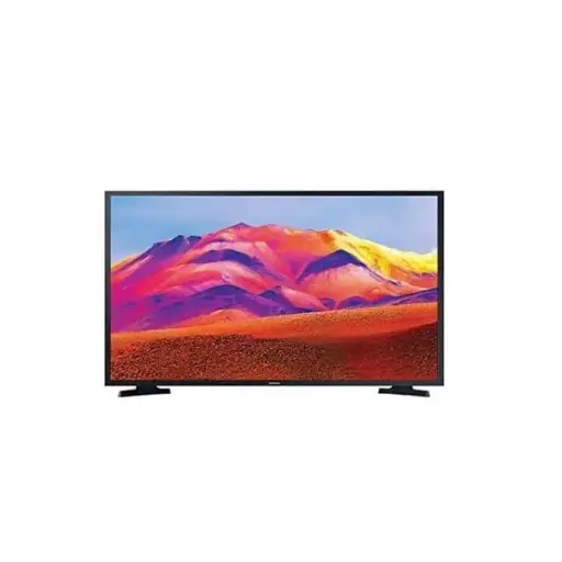 Samsung Smart TV 55 Pouces - Android 4K - Noir 55DU7000 