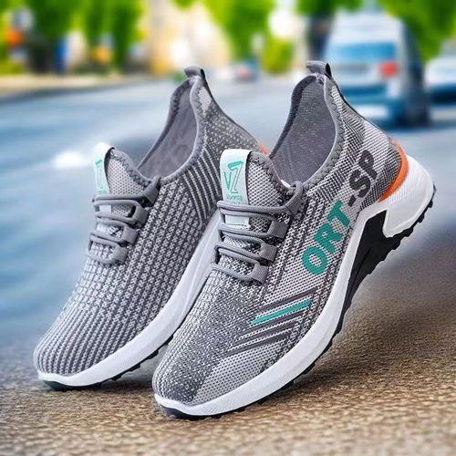 Baskets De Mode Pour Hommes