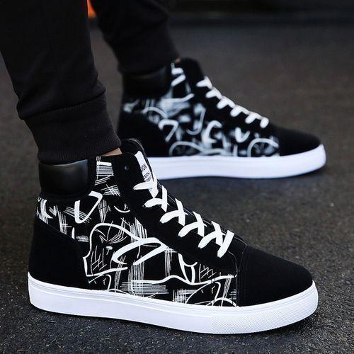 Chaussures Baskets Pour Hommes Chaussures De Course Décontractées
