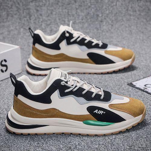 Men Sneakers Sports Causal Sneaker Fashion Footwear Shoes