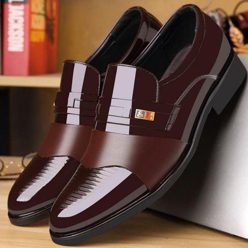 Chaussures D'affaires Pour Hommes