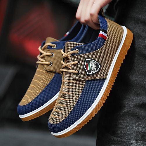 2024 Men's Casual Shoes Big Size Sneakers 39-47