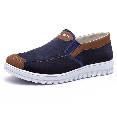 Chaussures décontractées pour hommes sneakers