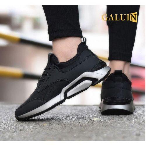 Baskets De Mode Pour Homme - Noir