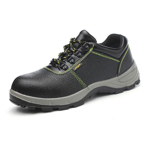 BLWOENS Men's Winter Safety Shoes - Blue