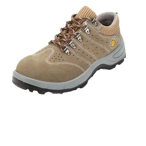 BLWOENS Men's Winter Safety Shoes - Beige