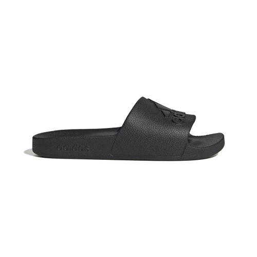 Adidas Adilette Aqua Slides Claquettes Unisexe - Noir
