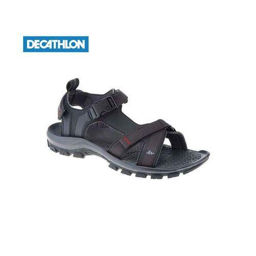 Quechua Sandale Nh110 Noir Homme By Decathlon