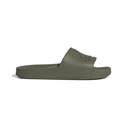 Adidas Adilette Aqua Slides Claquettes Unisexe - Vert