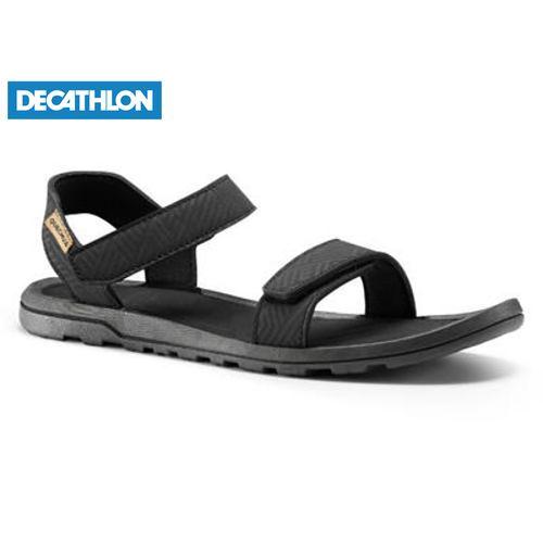 Quechua Sandales de randonnée - NH50 - adulte by Decathlon