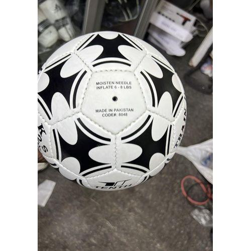 Ballon de football original kadji ba naw