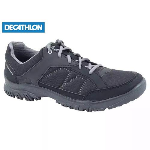 Quechua Chaussures de randonnée nature - NH100 - Homme by decathlon