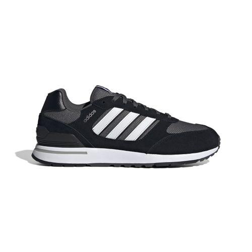 Adidas Chaussure de Running Homme RUN 80S