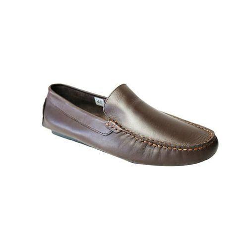 Other Mocassins En Cuir Pour Homme -MARRON