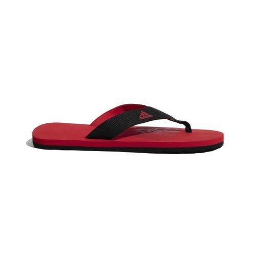 Adidas Zenith Flip-Flops Claquettes Hommes - Rouge