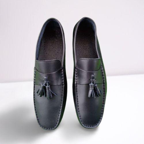 Mocassin Pour Homme