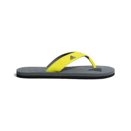 Adidas Aviate Slides Claquettes Hommes - Bleu