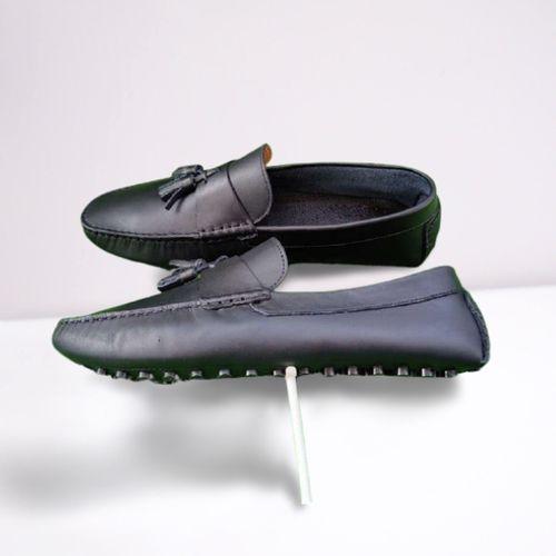 Mocassin Pour Homme