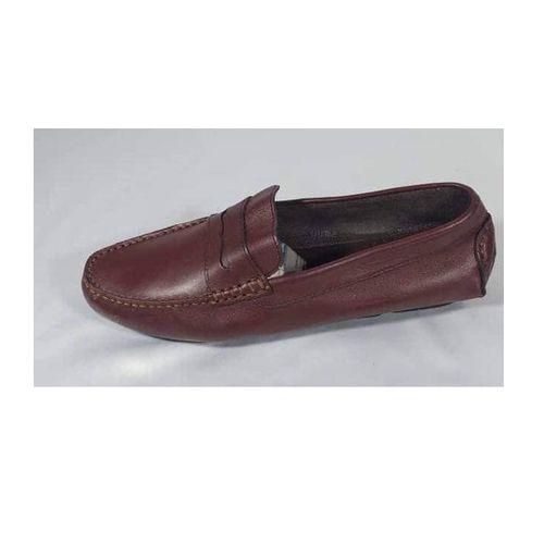 Other Mocassins En Cuir Pour Homme -MARRON