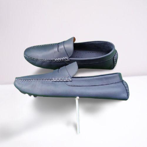 Mocassin Pour Homme