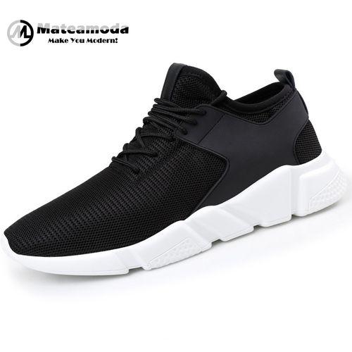 Mateamoda Hommes Chaussures De Sport Chaussures