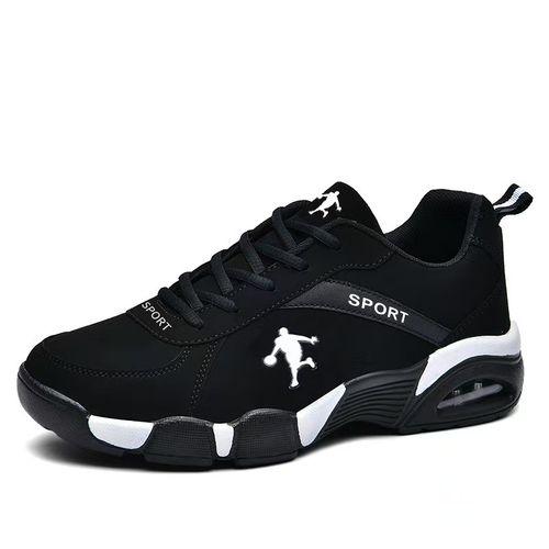 Chaussures de sport pour hommes, chaussures de course décontractées