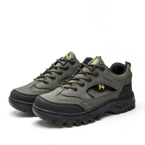 Chaussures De Randonnée Pour Hommes