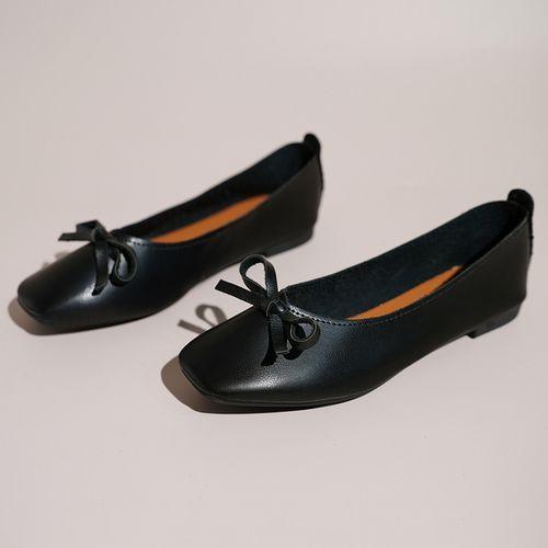 Flat Shoes Women's Casual Shoes Loafers & Slip-Ons